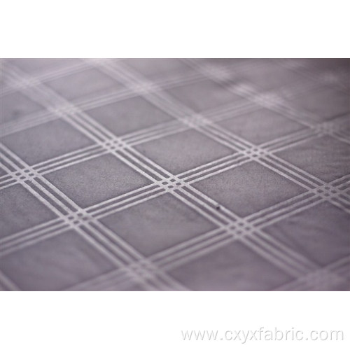 Polyester Solid Dyed Fabric